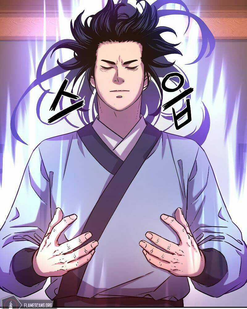 Sự Chuyển Sinh Vào Võ Lâm Thế Gia Của Ranker Chapter 24 trang 82