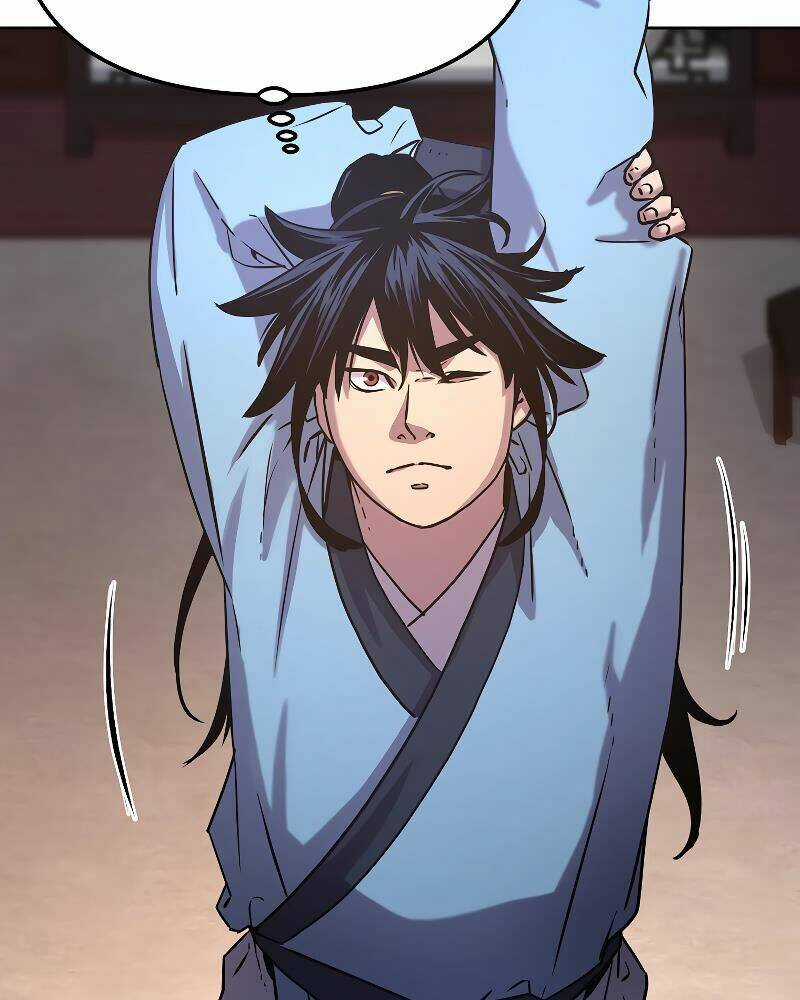 Sự Chuyển Sinh Vào Võ Lâm Thế Gia Của Ranker Chapter 24 trang 84