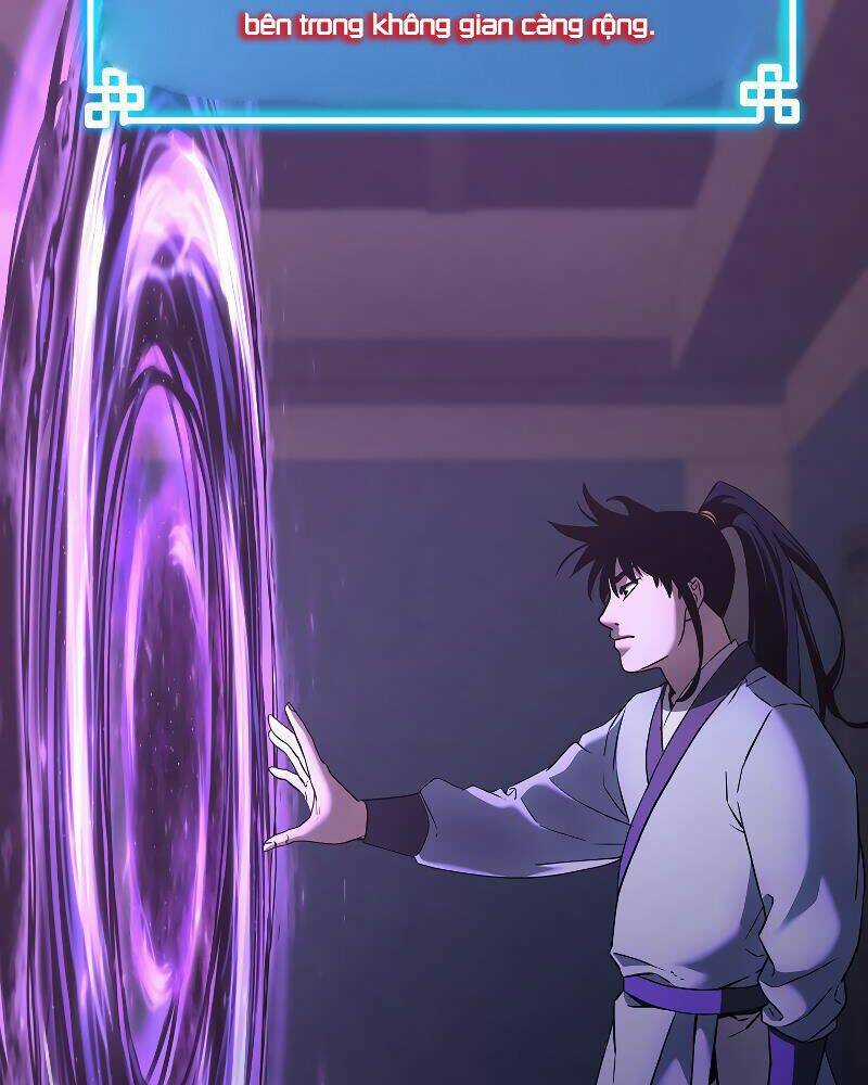 Sự Chuyển Sinh Vào Võ Lâm Thế Gia Của Ranker Chapter 24 trang 97