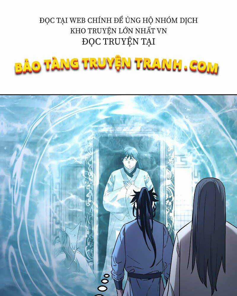 Sự Chuyển Sinh Vào Võ Lâm Thế Gia Của Ranker Chapter 25 trang 100