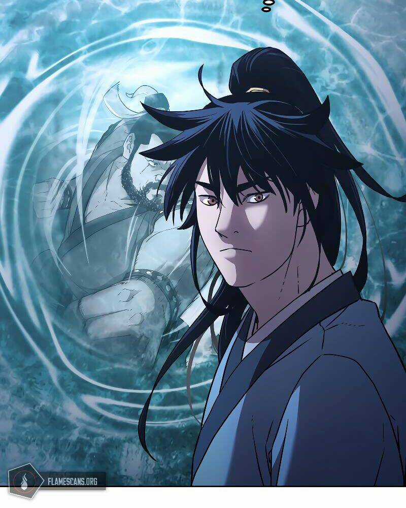 Sự Chuyển Sinh Vào Võ Lâm Thế Gia Của Ranker Chapter 25 trang 102