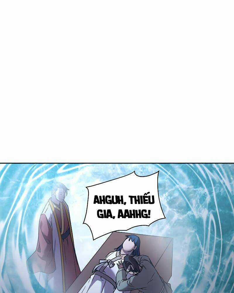 Sự Chuyển Sinh Vào Võ Lâm Thế Gia Của Ranker Chapter 25 trang 103