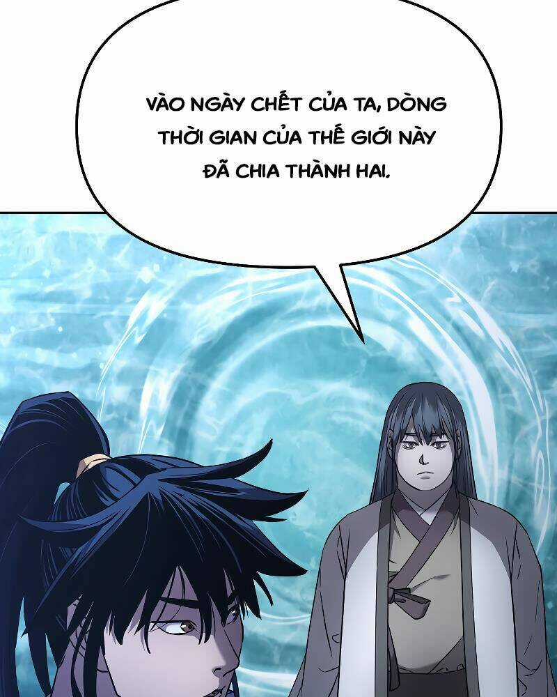 Sự Chuyển Sinh Vào Võ Lâm Thế Gia Của Ranker Chapter 25 trang 107