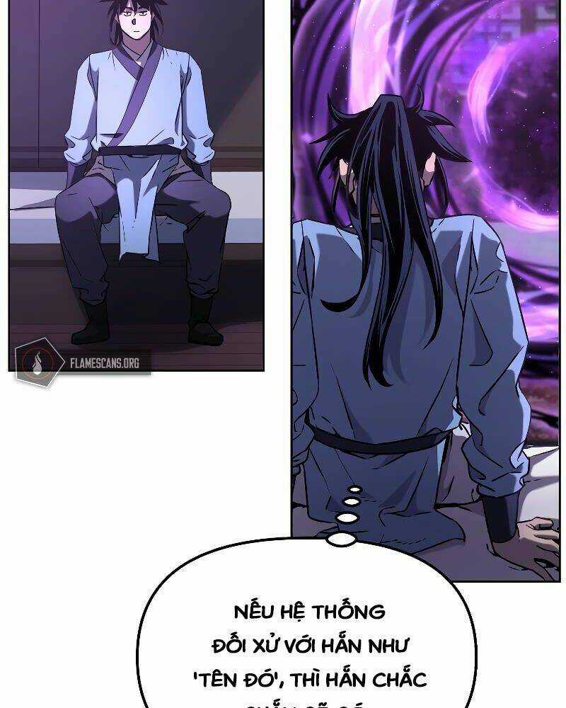 Sự Chuyển Sinh Vào Võ Lâm Thế Gia Của Ranker Chapter 25 trang 11