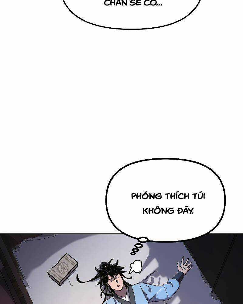 Sự Chuyển Sinh Vào Võ Lâm Thế Gia Của Ranker Chapter 25 trang 12