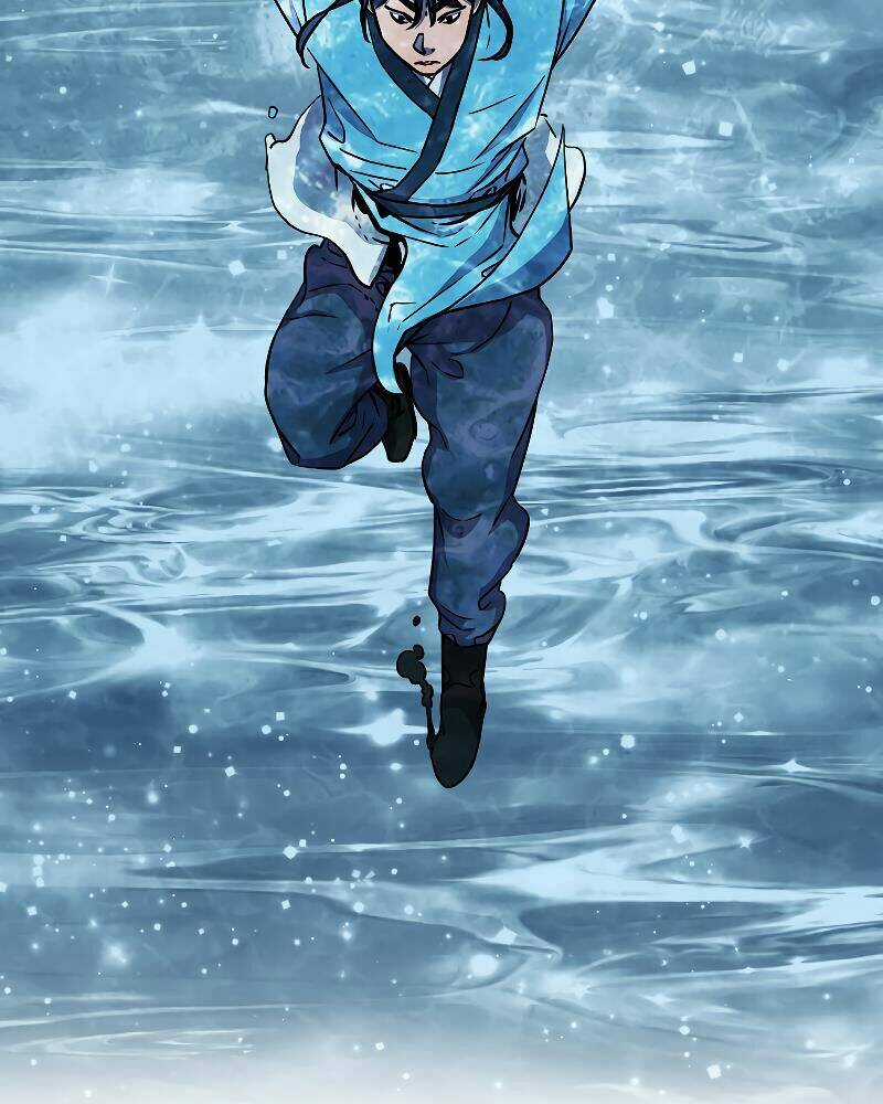 Sự Chuyển Sinh Vào Võ Lâm Thế Gia Của Ranker Chapter 25 trang 129