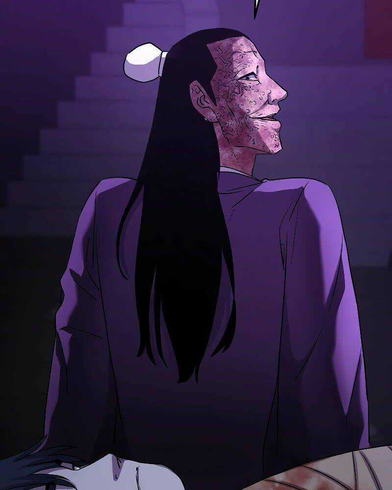 Sự Chuyển Sinh Vào Võ Lâm Thế Gia Của Ranker Chapter 25 trang 134