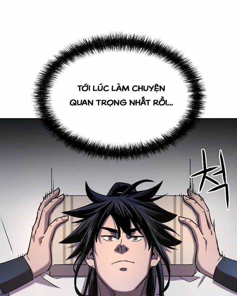 Sự Chuyển Sinh Vào Võ Lâm Thế Gia Của Ranker Chapter 25 trang 15