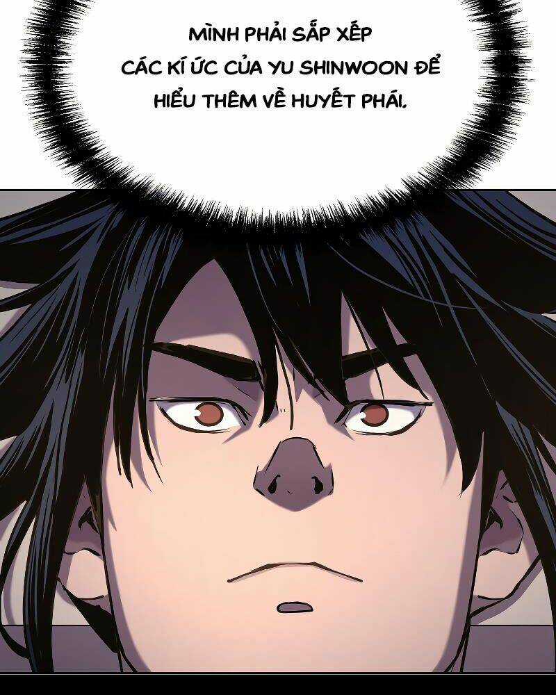 Sự Chuyển Sinh Vào Võ Lâm Thế Gia Của Ranker Chapter 25 trang 17