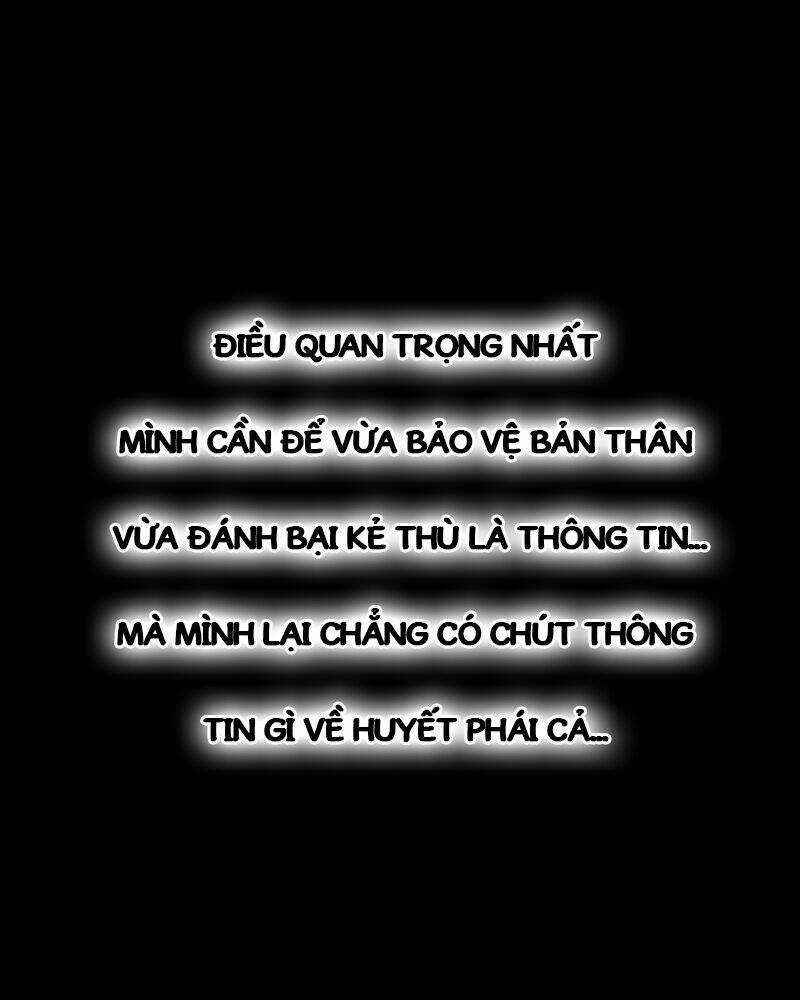 Sự Chuyển Sinh Vào Võ Lâm Thế Gia Của Ranker Chapter 25 trang 18