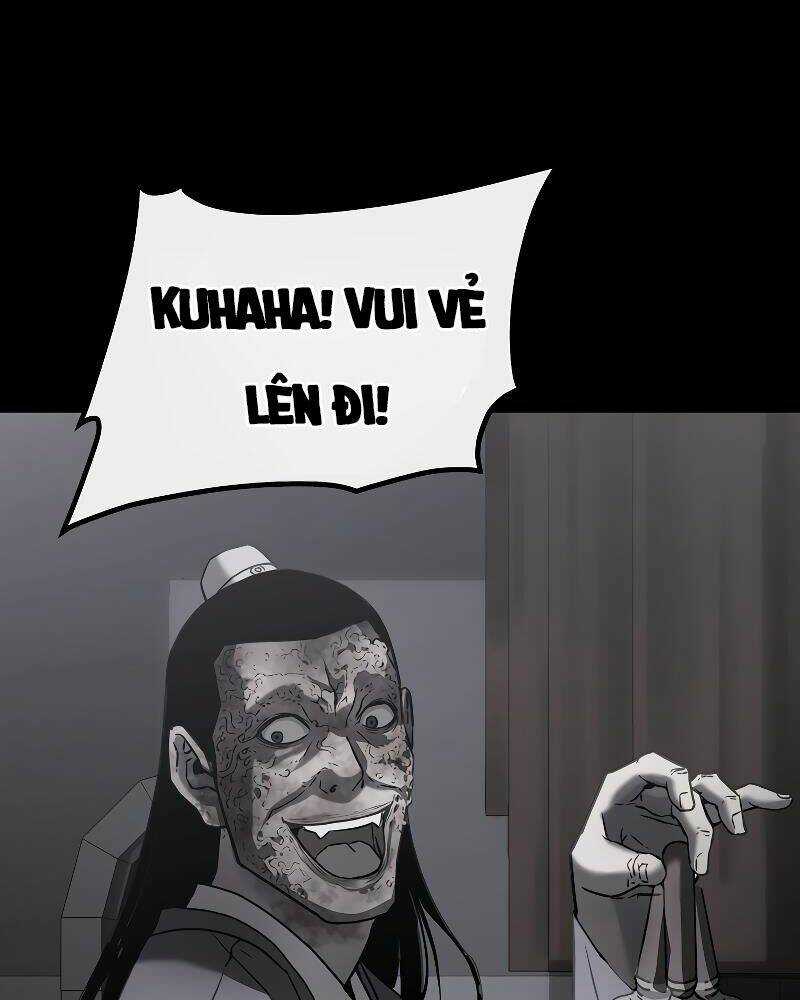 Sự Chuyển Sinh Vào Võ Lâm Thế Gia Của Ranker Chapter 25 trang 19