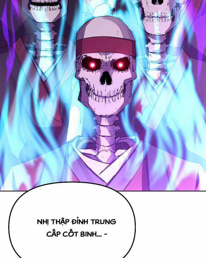 Sự Chuyển Sinh Vào Võ Lâm Thế Gia Của Ranker Chapter 25 trang 2