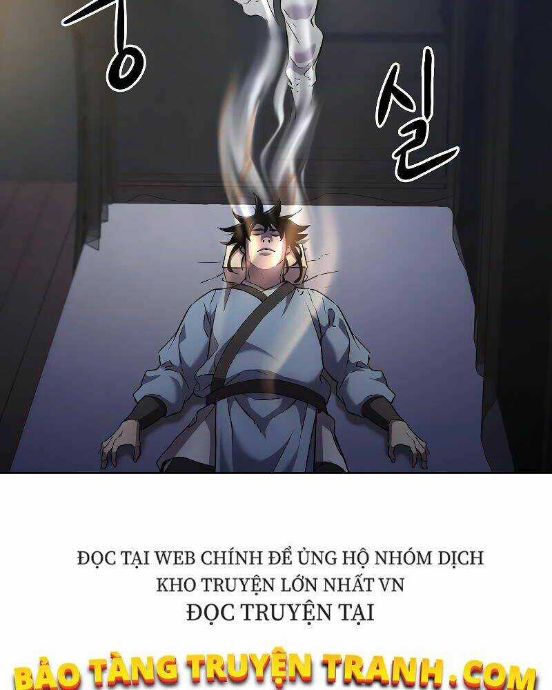 Sự Chuyển Sinh Vào Võ Lâm Thế Gia Của Ranker Chapter 25 trang 28