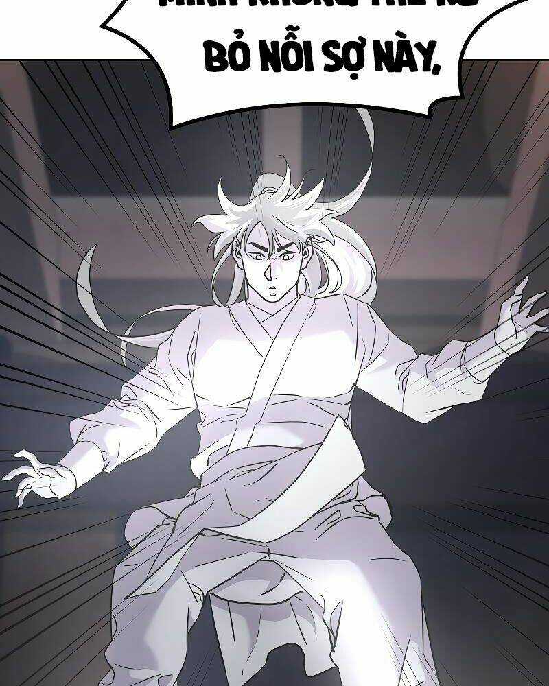 Sự Chuyển Sinh Vào Võ Lâm Thế Gia Của Ranker Chapter 25 trang 32