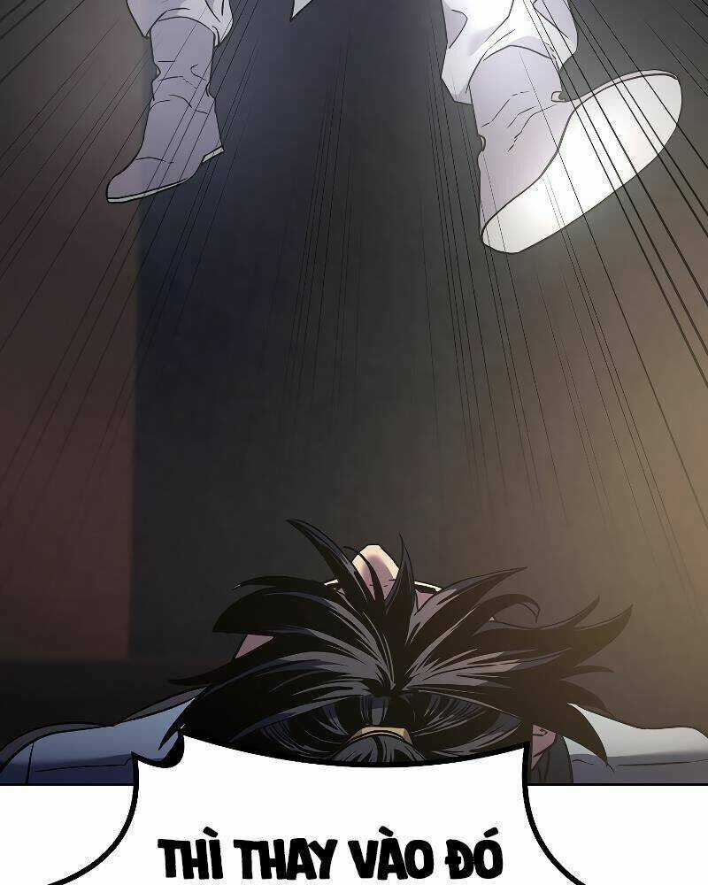 Sự Chuyển Sinh Vào Võ Lâm Thế Gia Của Ranker Chapter 25 trang 33