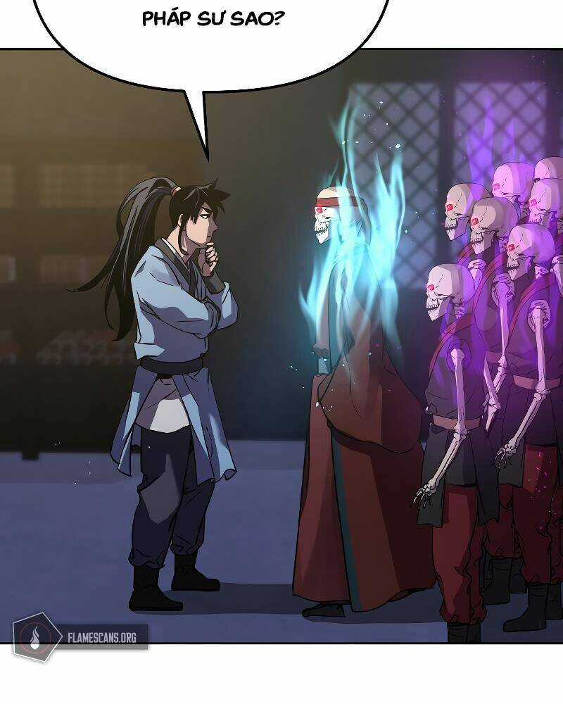 Sự Chuyển Sinh Vào Võ Lâm Thế Gia Của Ranker Chapter 25 trang 4