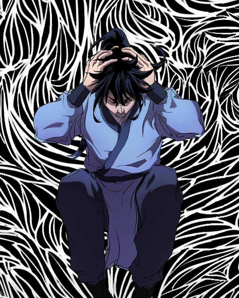 Sự Chuyển Sinh Vào Võ Lâm Thế Gia Của Ranker Chapter 25 trang 43