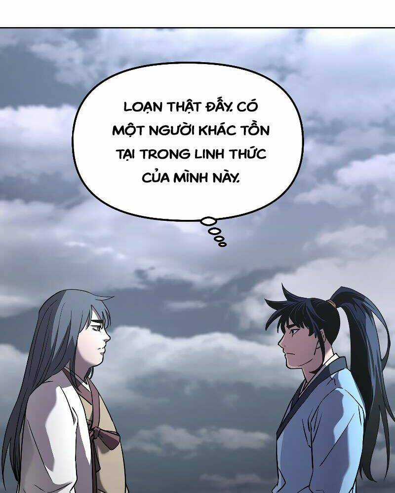 Sự Chuyển Sinh Vào Võ Lâm Thế Gia Của Ranker Chapter 25 trang 80