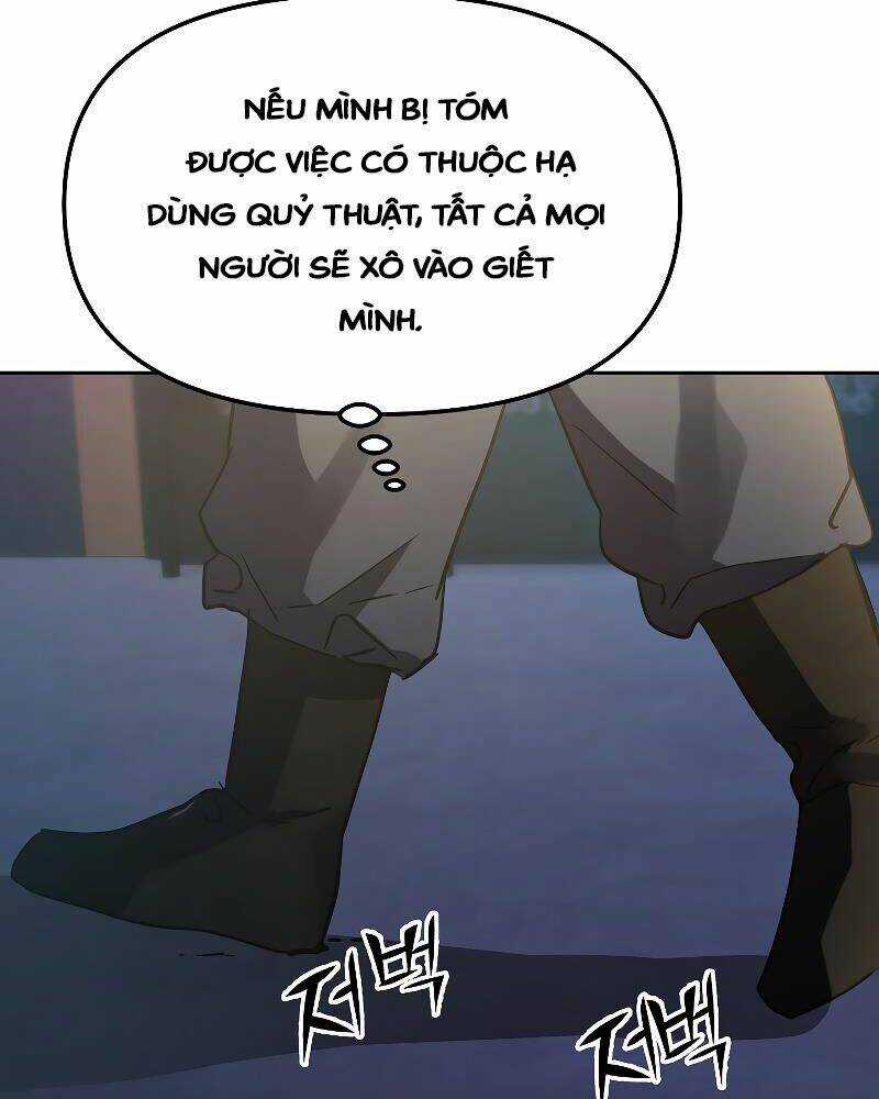 Sự Chuyển Sinh Vào Võ Lâm Thế Gia Của Ranker Chapter 25 trang 9