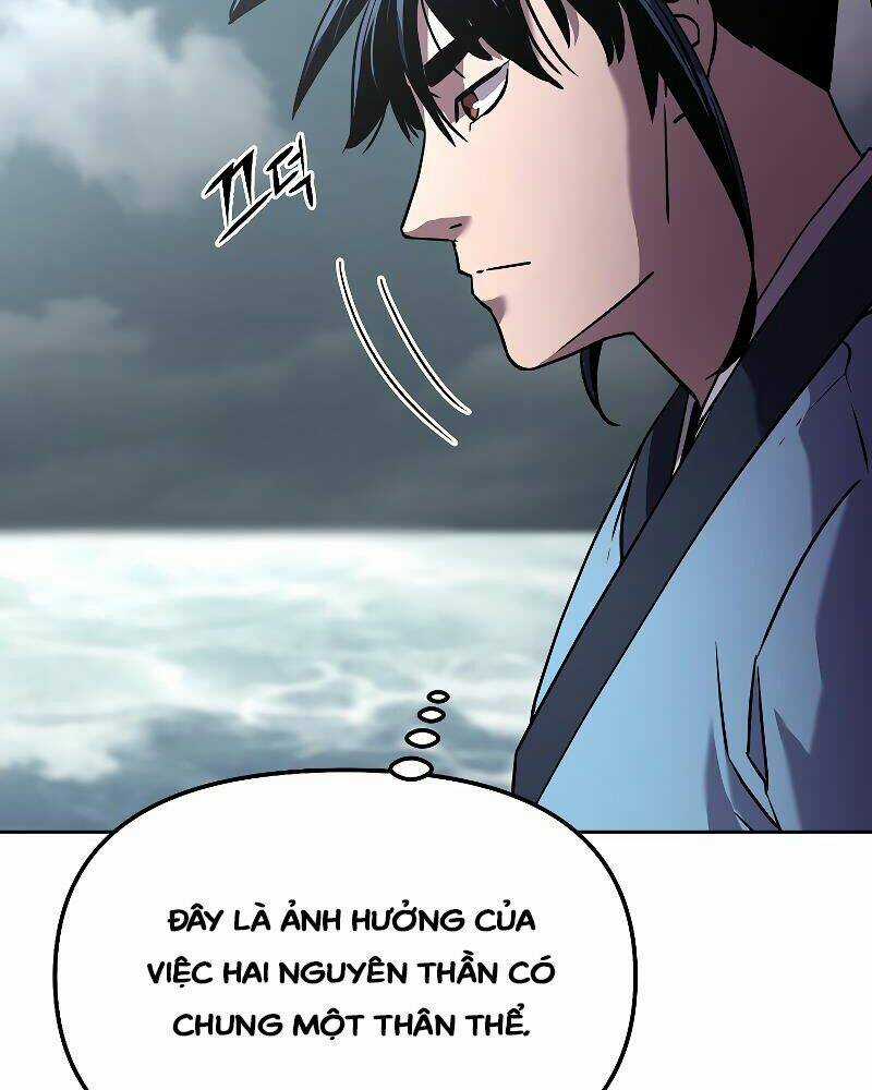 Sự Chuyển Sinh Vào Võ Lâm Thế Gia Của Ranker Chapter 25 trang 90