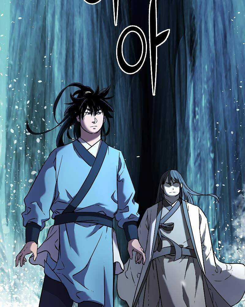 Sự Chuyển Sinh Vào Võ Lâm Thế Gia Của Ranker Chapter 25 trang 97