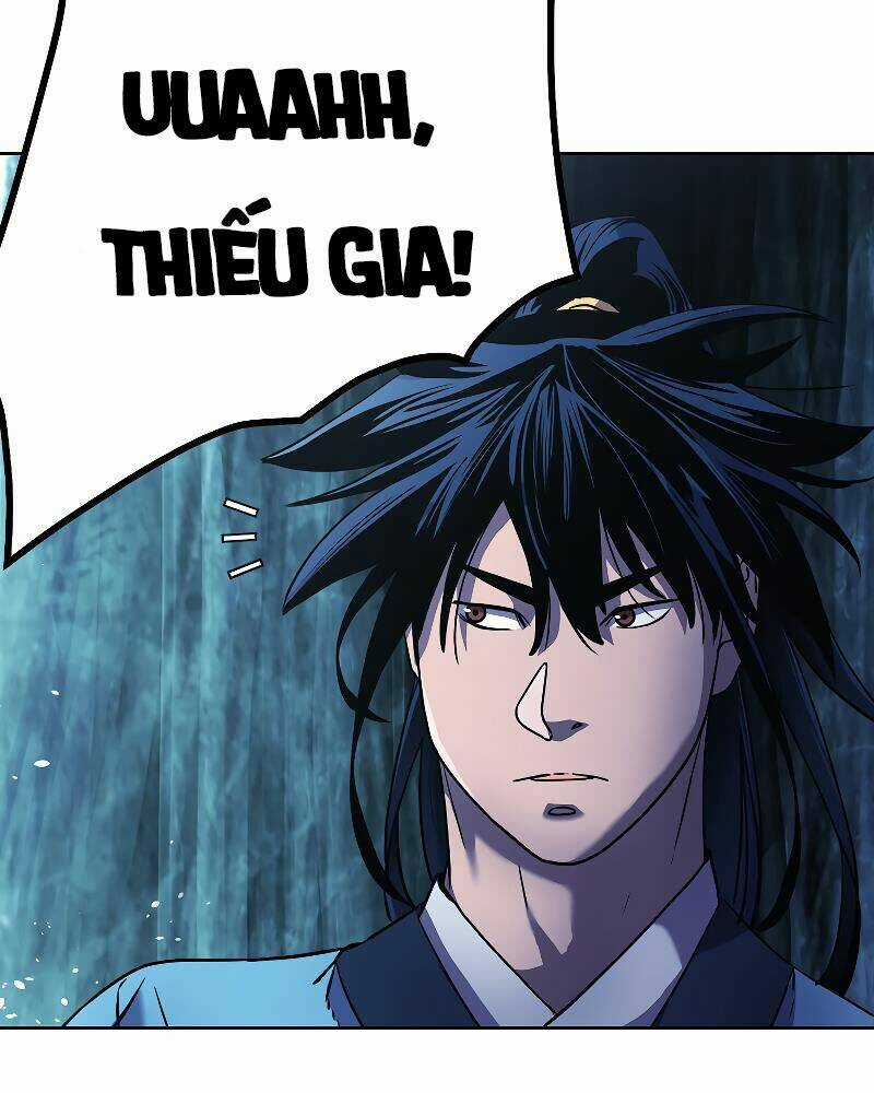 Sự Chuyển Sinh Vào Võ Lâm Thế Gia Của Ranker Chapter 25 trang 99