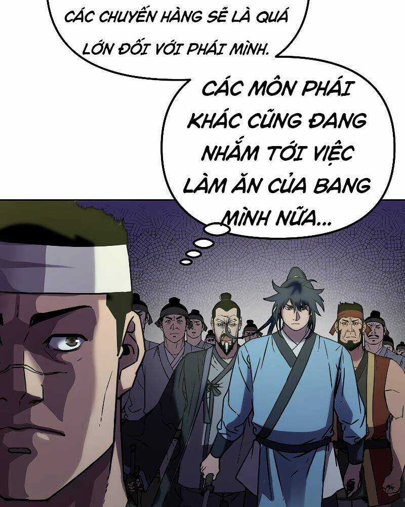 Sự Chuyển Sinh Vào Võ Lâm Thế Gia Của Ranker Chapter 27 trang 100