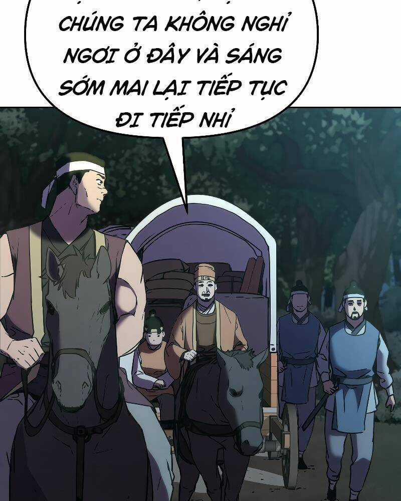 Sự Chuyển Sinh Vào Võ Lâm Thế Gia Của Ranker Chapter 27 trang 102