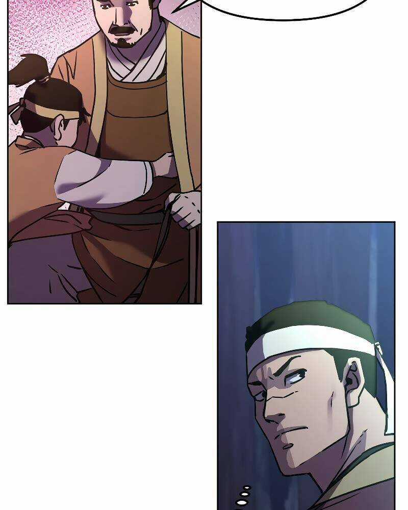 Sự Chuyển Sinh Vào Võ Lâm Thế Gia Của Ranker Chapter 27 trang 104