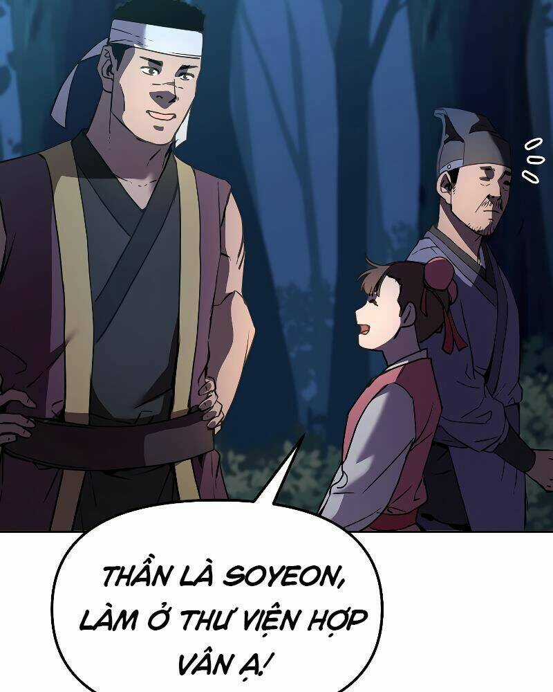 Sự Chuyển Sinh Vào Võ Lâm Thế Gia Của Ranker Chapter 27 trang 111