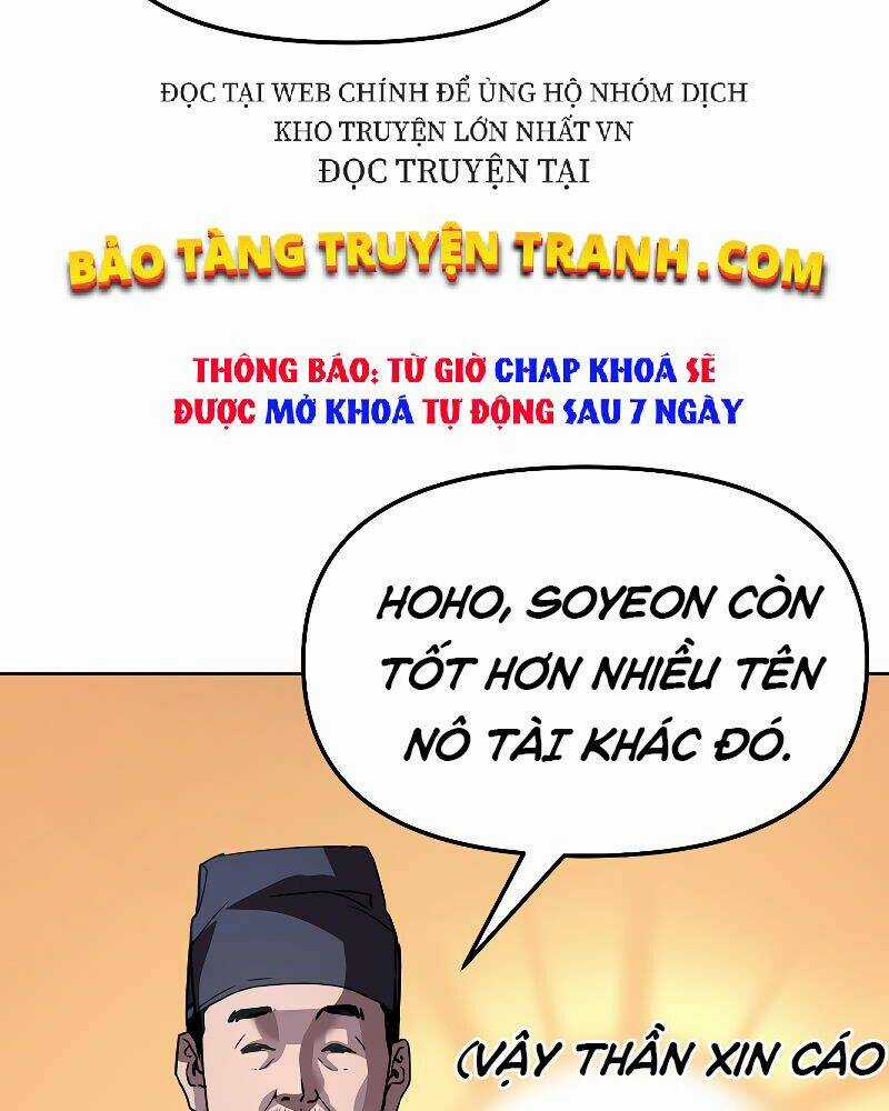 Sự Chuyển Sinh Vào Võ Lâm Thế Gia Của Ranker Chapter 27 trang 112