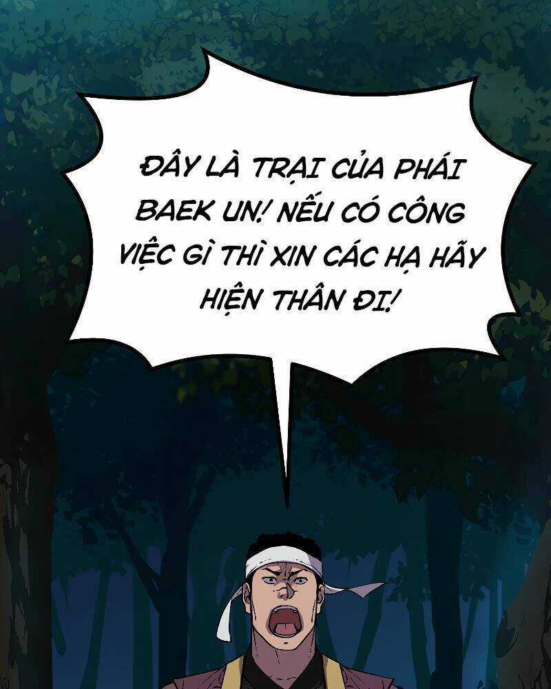 Sự Chuyển Sinh Vào Võ Lâm Thế Gia Của Ranker Chapter 27 trang 125