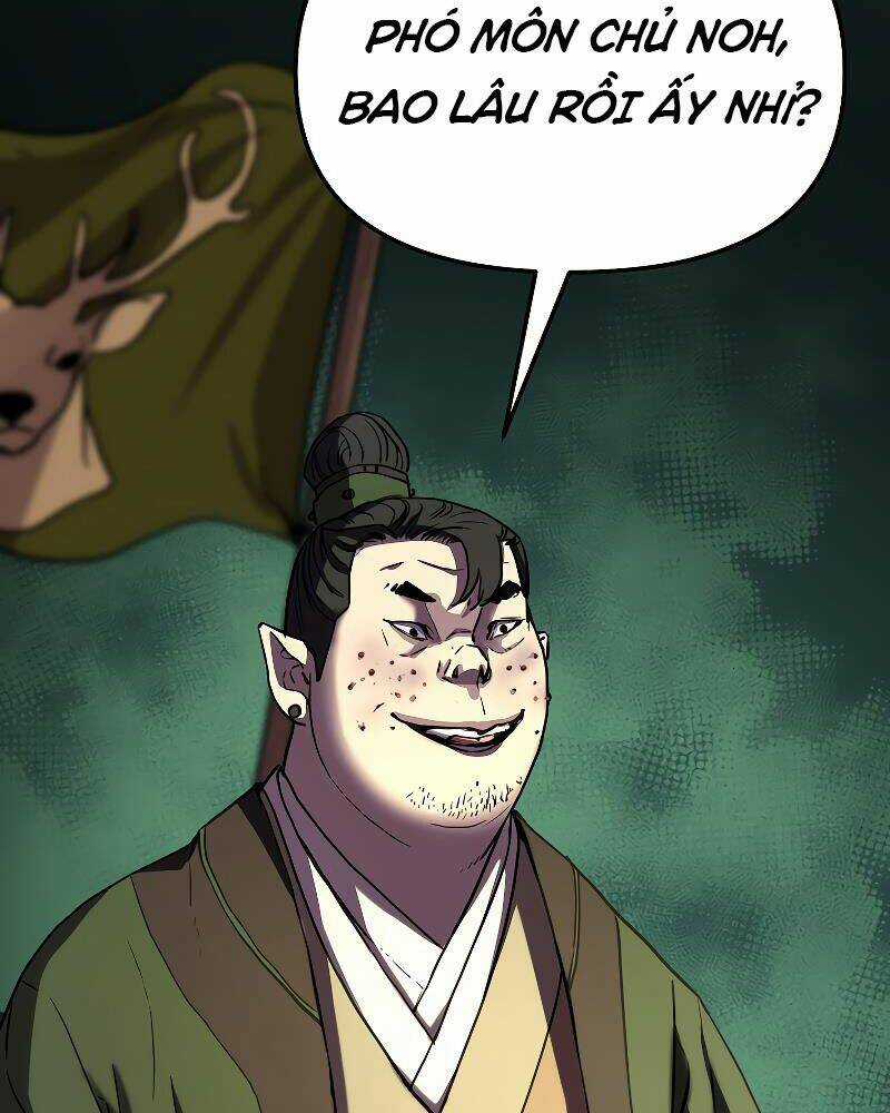 Sự Chuyển Sinh Vào Võ Lâm Thế Gia Của Ranker Chapter 27 trang 132