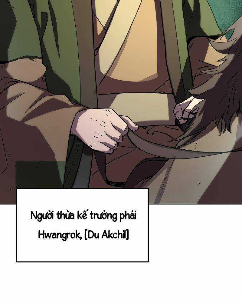 Sự Chuyển Sinh Vào Võ Lâm Thế Gia Của Ranker Chapter 27 trang 133