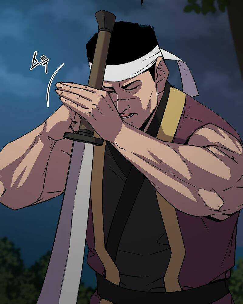 Sự Chuyển Sinh Vào Võ Lâm Thế Gia Của Ranker Chapter 27 trang 135