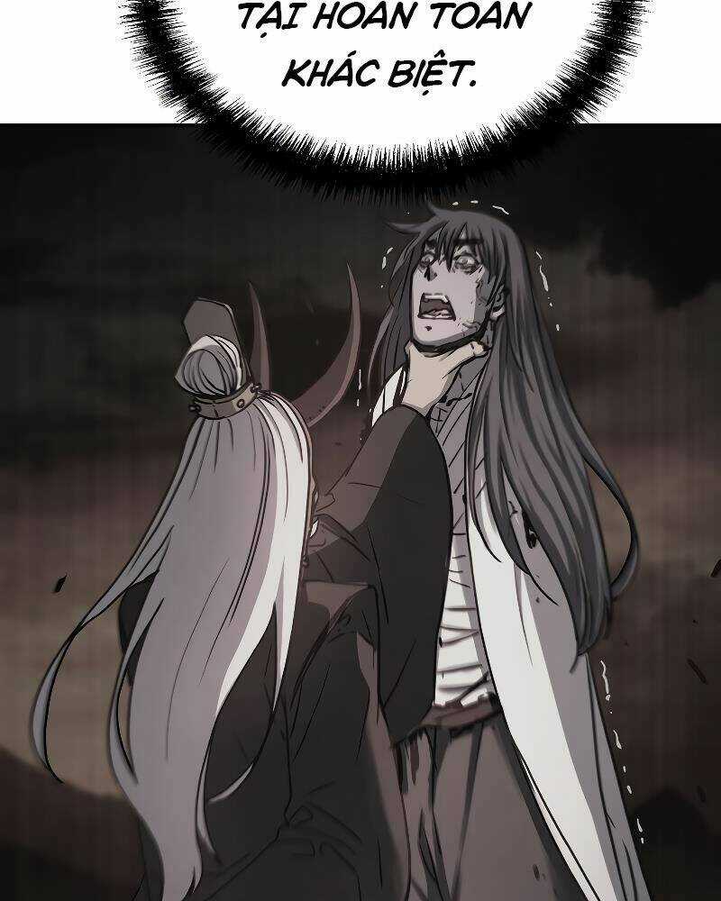 Sự Chuyển Sinh Vào Võ Lâm Thế Gia Của Ranker Chapter 27 trang 17