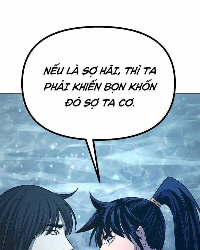Sự Chuyển Sinh Vào Võ Lâm Thế Gia Của Ranker Chapter 27 trang 25