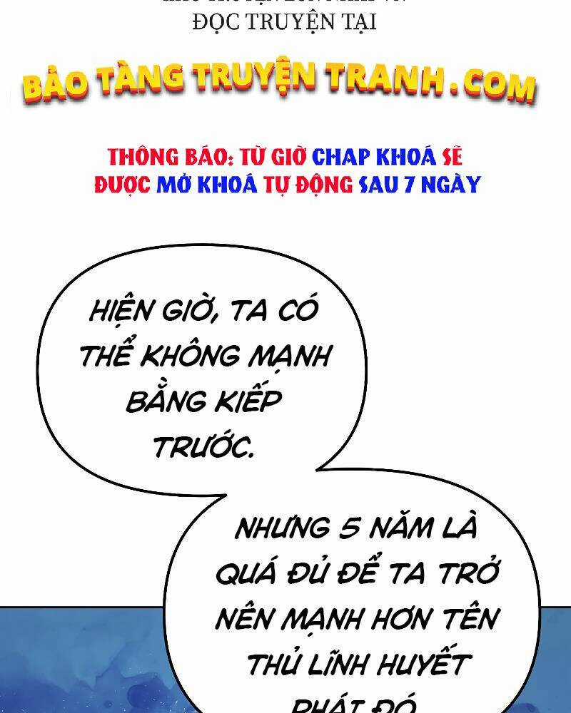 Sự Chuyển Sinh Vào Võ Lâm Thế Gia Của Ranker Chapter 27 trang 27
