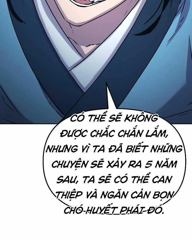 Sự Chuyển Sinh Vào Võ Lâm Thế Gia Của Ranker Chapter 27 trang 29