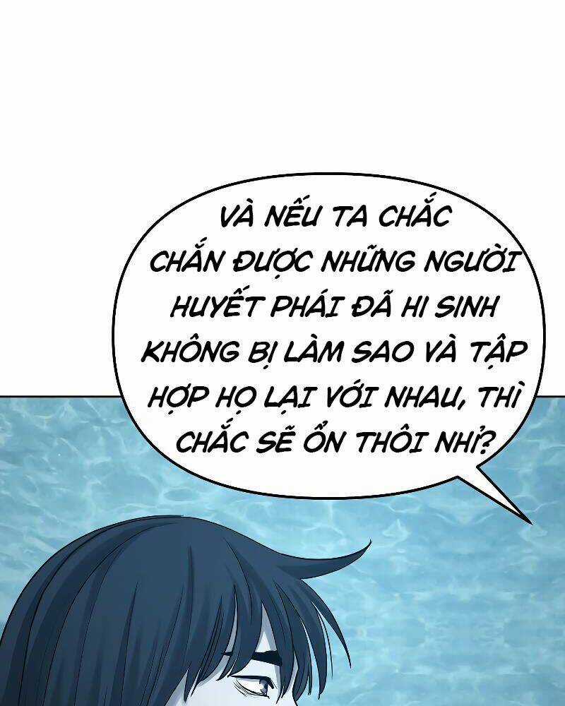 Sự Chuyển Sinh Vào Võ Lâm Thế Gia Của Ranker Chapter 27 trang 30