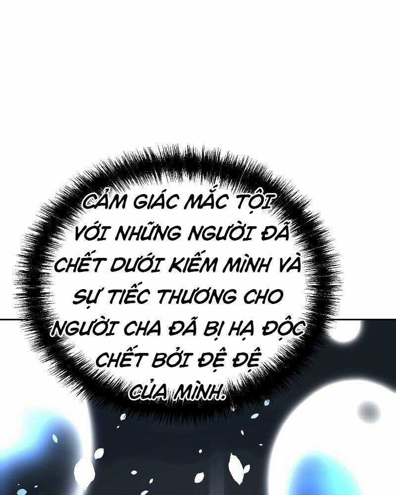 Sự Chuyển Sinh Vào Võ Lâm Thế Gia Của Ranker Chapter 27 trang 44