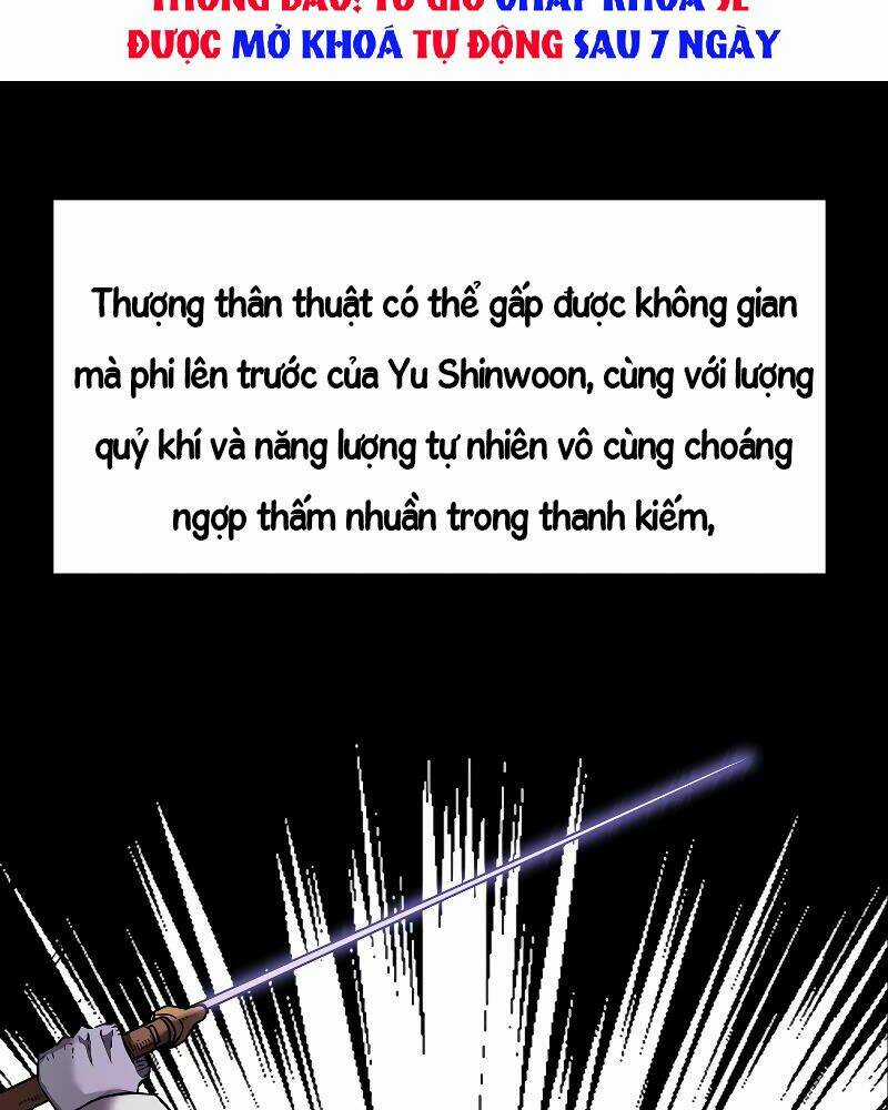 Sự Chuyển Sinh Vào Võ Lâm Thế Gia Của Ranker Chapter 27 trang 6