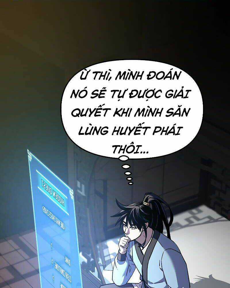 Sự Chuyển Sinh Vào Võ Lâm Thế Gia Của Ranker Chapter 27 trang 66