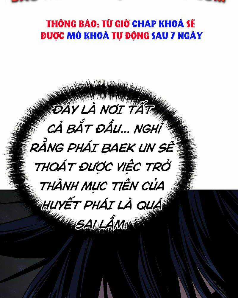 Sự Chuyển Sinh Vào Võ Lâm Thế Gia Của Ranker Chapter 27 trang 68