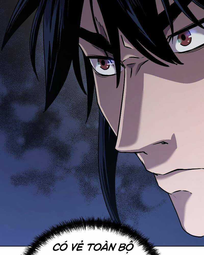 Sự Chuyển Sinh Vào Võ Lâm Thế Gia Của Ranker Chapter 27 trang 69