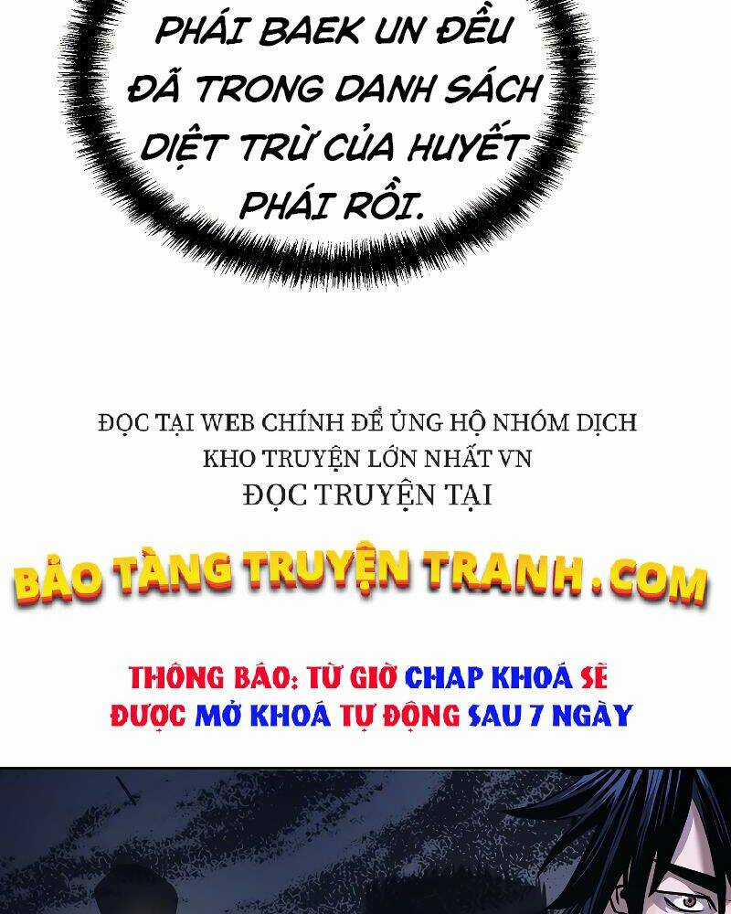 Sự Chuyển Sinh Vào Võ Lâm Thế Gia Của Ranker Chapter 27 trang 70