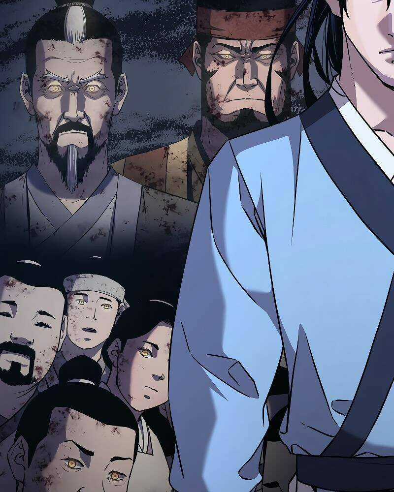 Sự Chuyển Sinh Vào Võ Lâm Thế Gia Của Ranker Chapter 27 trang 71