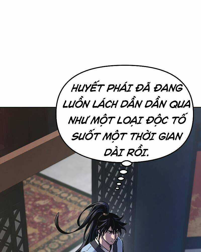 Sự Chuyển Sinh Vào Võ Lâm Thế Gia Của Ranker Chapter 27 trang 73