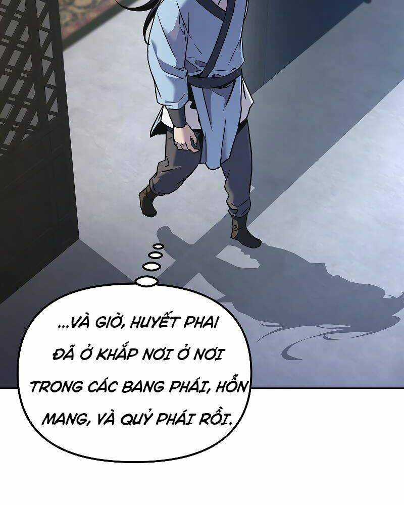 Sự Chuyển Sinh Vào Võ Lâm Thế Gia Của Ranker Chapter 27 trang 74