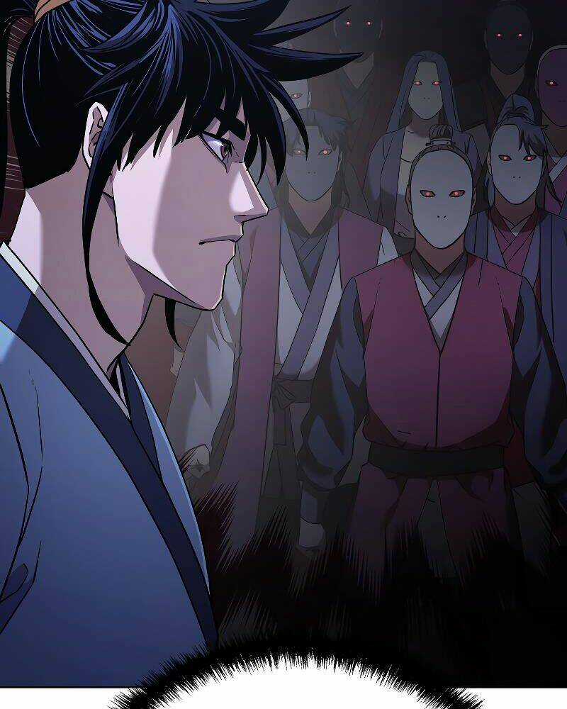 Sự Chuyển Sinh Vào Võ Lâm Thế Gia Của Ranker Chapter 27 trang 76